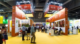 Asia Fruit Logistica