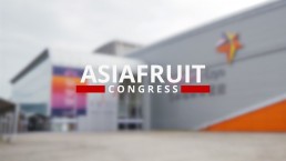 Asia Fruit Congress
