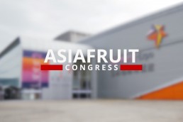 Asia Fruit Congress