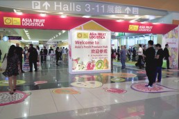 Asia Fruit Logistica