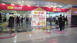 Asia Fruit Logistica 2017