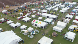Agroglobal 2018