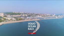Volvo Ocean Race Lisboa