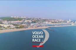 Volvo Ocean Race Lisbon